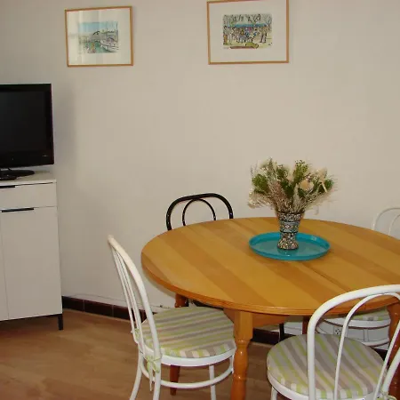 Good Location Flat Cannes