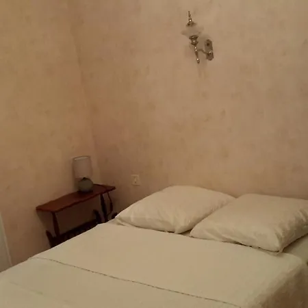 Good Location Flat Daire